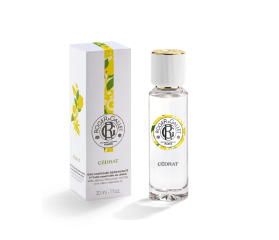 Roger&Gallet Agua Perfumada Bienestar CEDRAT 30 ML
