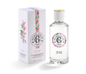 Roger&Gallet Agua Perfumada Bienestar FEUILLE DE THE 100 ML