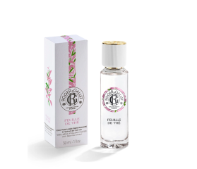 Roger&Gallet Agua Perfumada Bienestar FEUILLE DE THE 30 ML