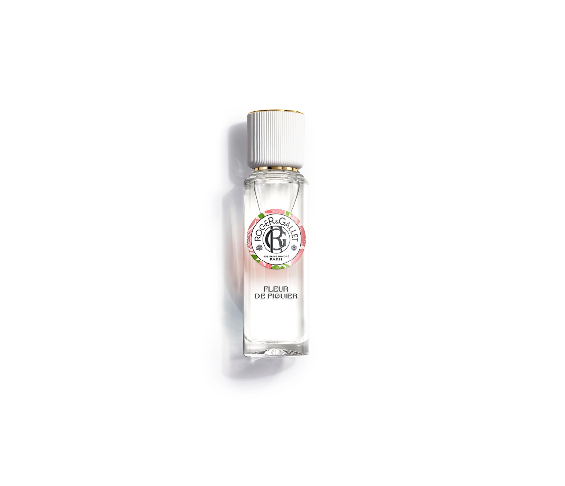 Roger&Gallet Agua Perfumada Bienestar FLEUR DE FIGUIER 30 ML