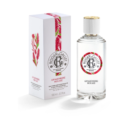 Roger&Gallet Agua Perfumada Bienestar Gingembre Rouge 100 ML