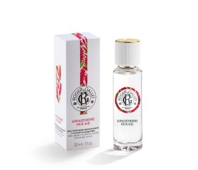 Roger&Gallet Agua Perfumada Bienestar Gingembre Rouge 30 ML