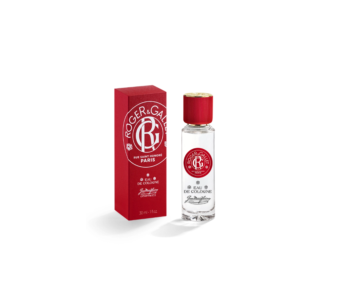 Roger&Gallet Agua de Colonia JEAN MARIE FARINA 30ML