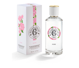 Roger&Gallet Agua Perfumada Bienestar ROSE 100 ML