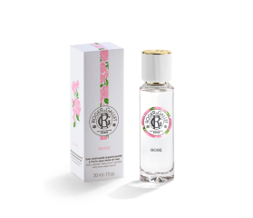 Roger&Gallet Agua Perfumada Bienestar ROSE 30 ML