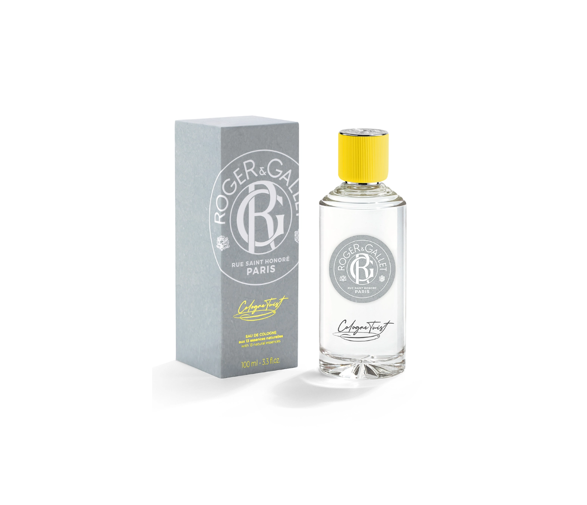 Roger&Gallet Agua de Colonia TWIST 100 ML