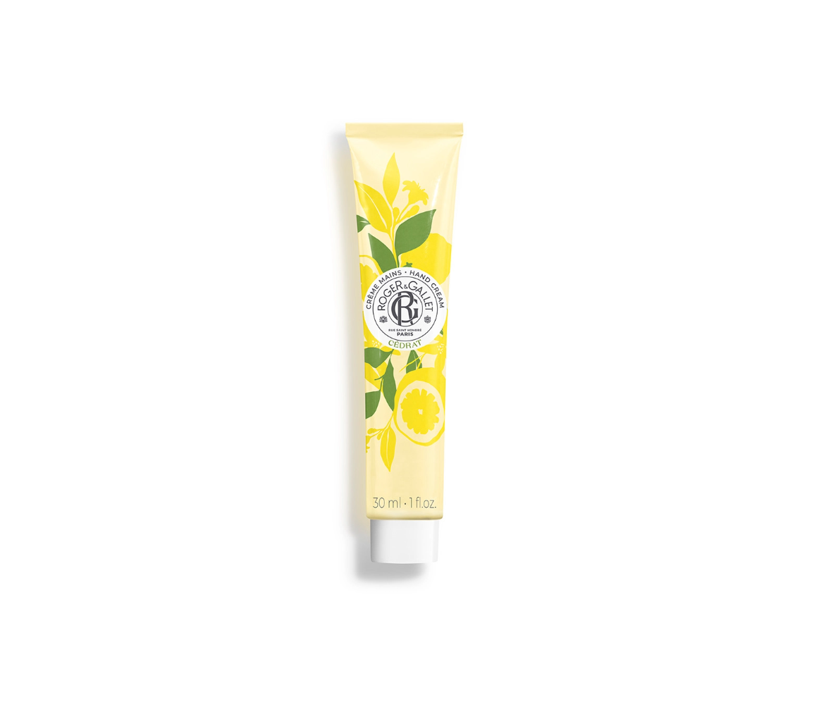Roger&Gallet CREMA MANOS CEDRAT 30 ML