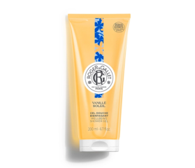 Roger&Gallet GEL DE DUCHA VAINILLE SOLEIL 200 ML