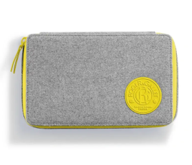 Roger&Gallet NECESER TWIST AFEITADO + AFTERSHAVE