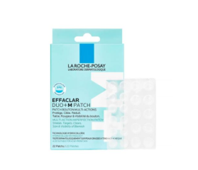 La Roche Posay EFFACLAR DUO +M PATCH