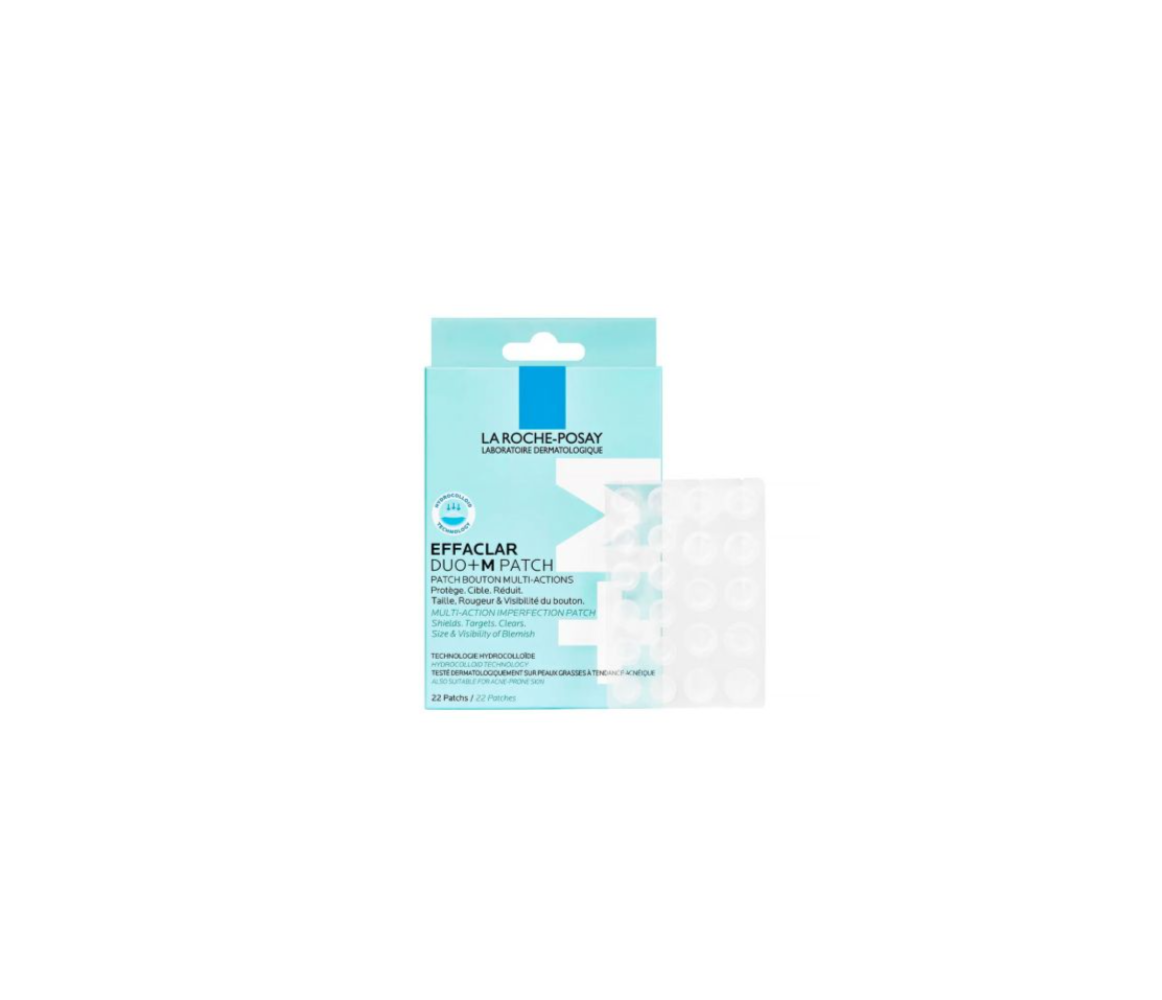 La Roche Posay EFFACLAR DUO +M PATCH