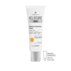 Heliocare 360 Pigment Solution Fluid SPF50 50 ml