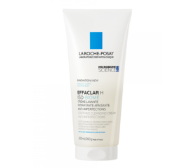 La Roche Posay Effaclar H Iso Biome Crema Lavante 200 ml