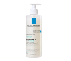 La Roche Posay EFFACLAR H CREMA LAVANTE 390ML