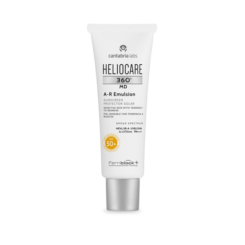 Heliocare 360 MD AR SPF Fluid 50 50 ml