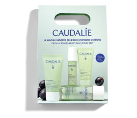 CAUDALIE VINOPURE KIT LIMPIEZA