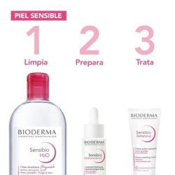 Sensibio H2O 250 ml