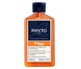 PHYTO PLAGE CHAMPU 250 ML