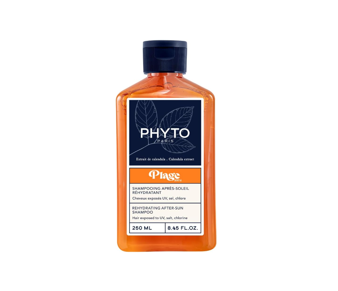 PHYTO PLAGE CHAMPU 250 ML