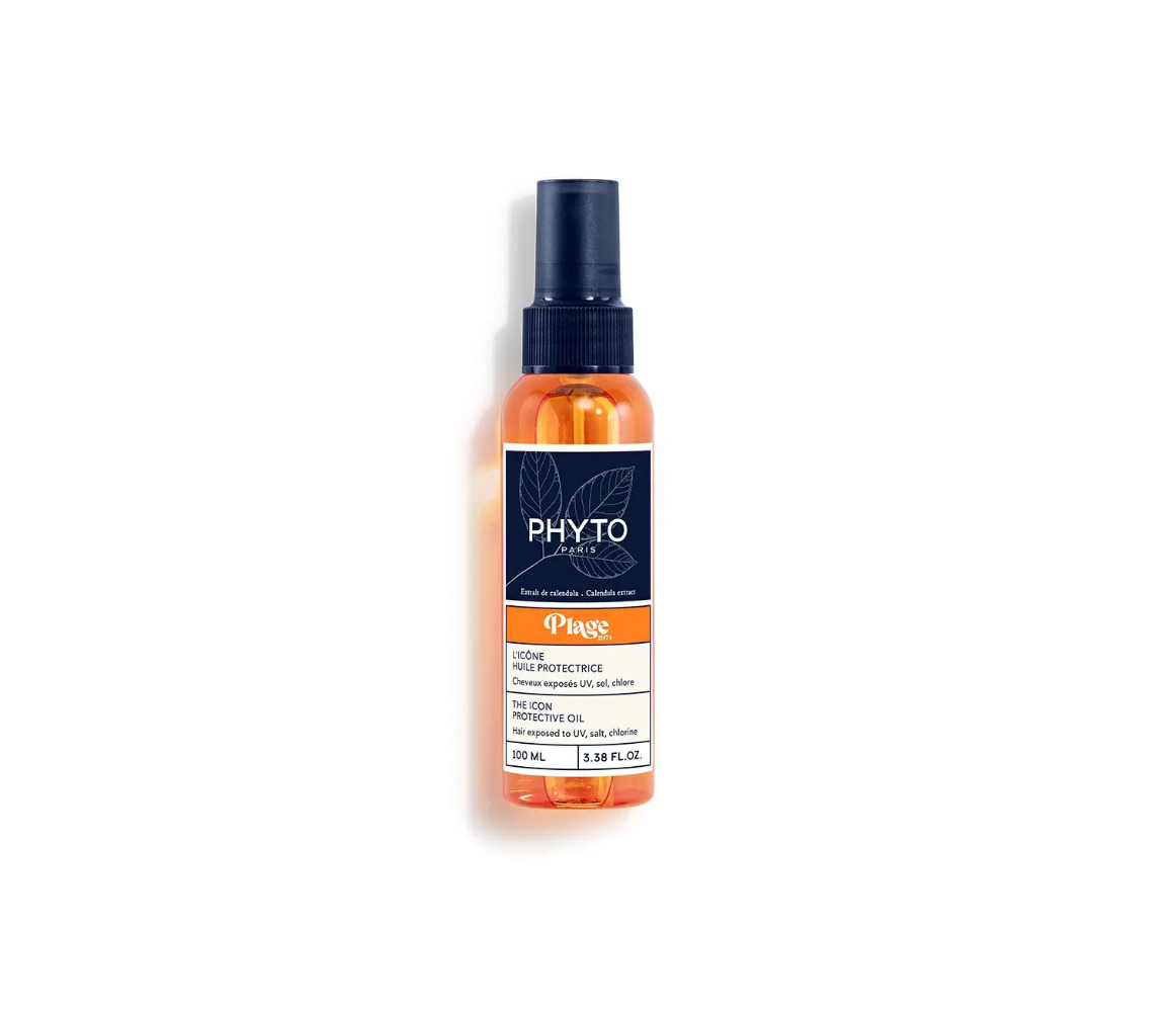 PHYTO PLAGE ACEITE PROTECTOR 100 ML