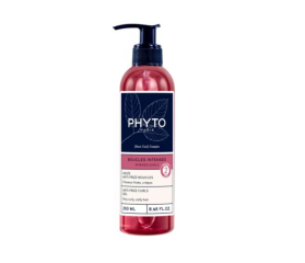 PHYTO GEL RIZOS ANTIENCRESPAMIENTO 250 ML