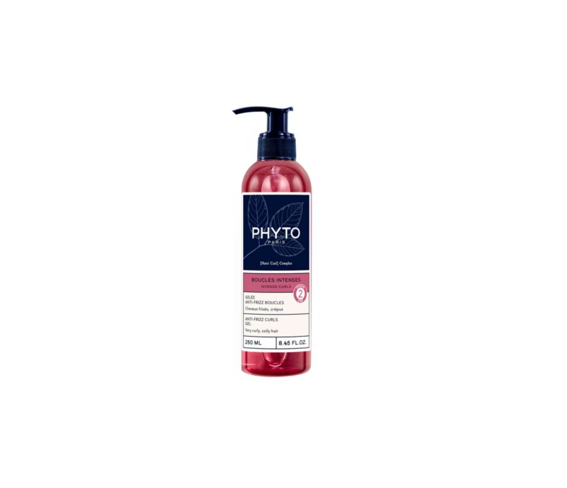 PHYTO GEL RIZOS ANTIENCRESPAMIENTO 250 ML