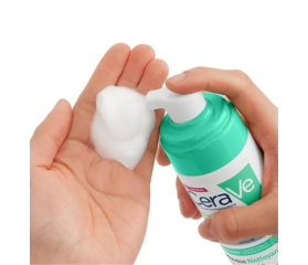 CeraVe ESPUMA LIMPIADORA 148ML