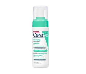 CeraVe ESPUMA LIMPIADORA 148ML