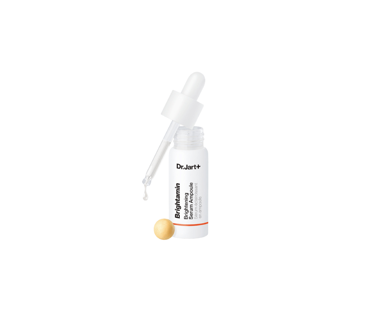 DR JART BRIGHTAMIN SERUM AMPOLLA
