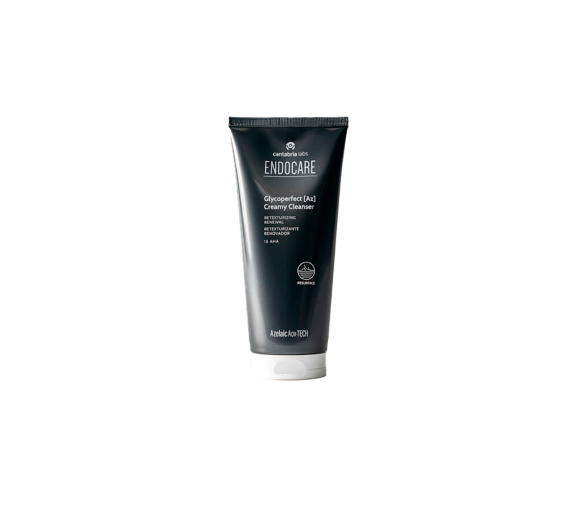 ENDOCARE RENEWAL GLYCOPERFECT AZ CREAMY CLEANSER 1 TUBO 150 ML