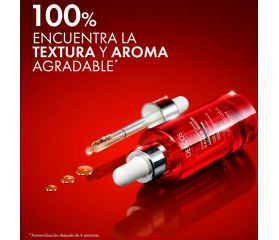 VICHY DERCOS SERUM REGENERADOR CAPILAR 1 ENVASE 90 ML