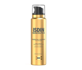 ISDIN ISDINCEUTICS ESSENTIAL PURIFIER FOAM 150 ML