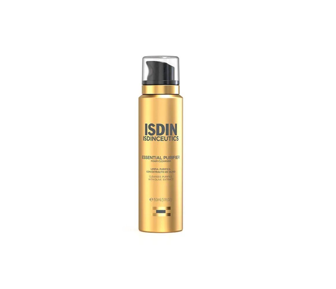 ISDIN ISDINCEUTICS ESSENTIAL PURIFIER FOAM 150 ML