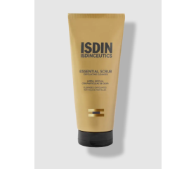 ISDIN ISDINCEUTICS ESSENTIAL SCRUB 100G