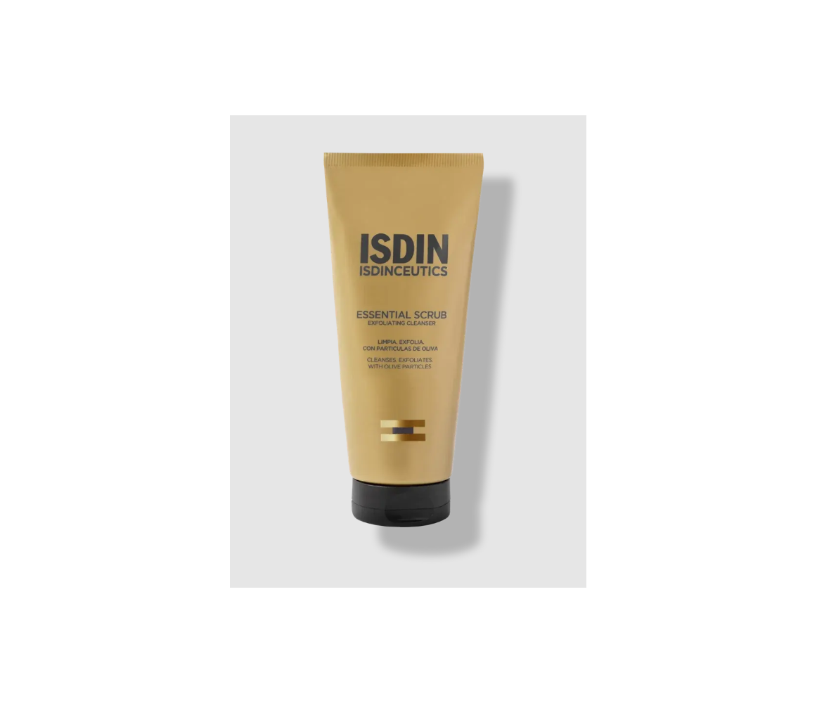 ISDIN ISDINCEUTICS ESSENTIAL SCRUB 100G