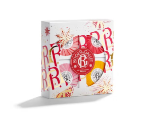 Roger&Gallet JABON 4 PASTILLAS