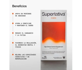 Superlativa Forte 15 sticks