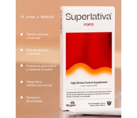 Superlativa Forte 15 sticks