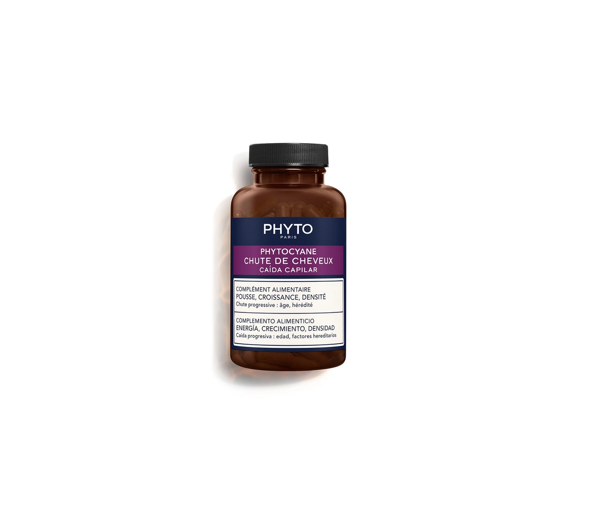 PHYTO PHYTOCYANE 84 CAPS
