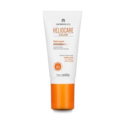 Heliocare Gel-Cream Color Brown SPF 50 50 ml
