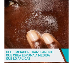 CeraVe BLEMISH LIMPIADOR CONTROL IMPERFECCIONES, 235 ml