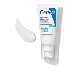CeraVe CREMA OIL CONTROL HIDRATANTE 52ML
