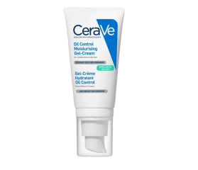 CeraVe CREMA OIL CONTROL HIDRATANTE 52ML