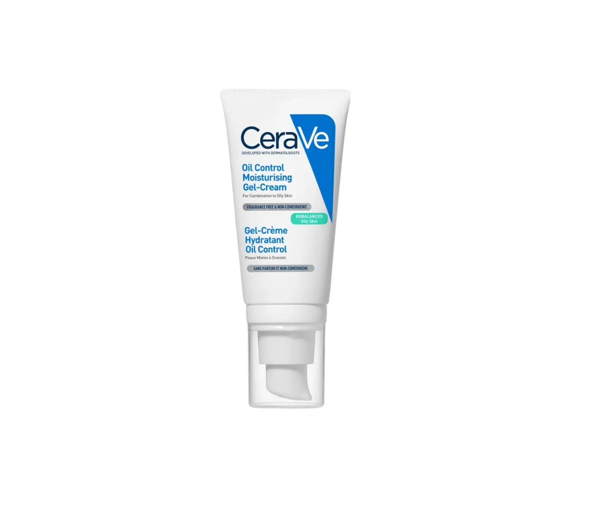 CeraVe CREMA OIL CONTROL HIDRATANTE 52ML