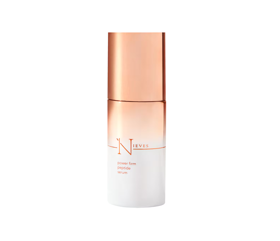 NIEVES ÁLVAREZ POWER FIRM PEPTIDE SERUM 30 ML
