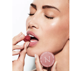 NIEVES ÁLVAREZ SOS LIP RECOVERY MASK 10ML