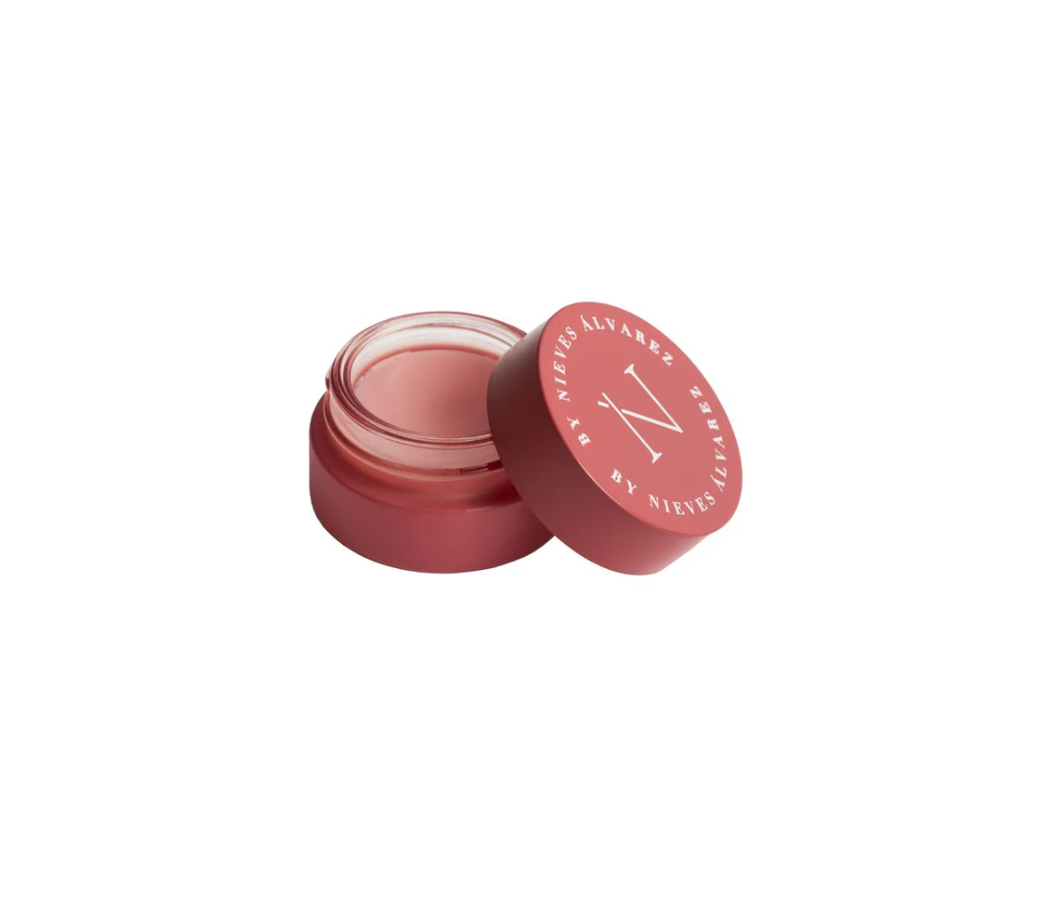 NIEVES ÁLVAREZ SOS LIP RECOVERY MASK 10ML