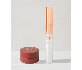 NIEVES ÁLVAREZ LIP MASK & ELIXIR