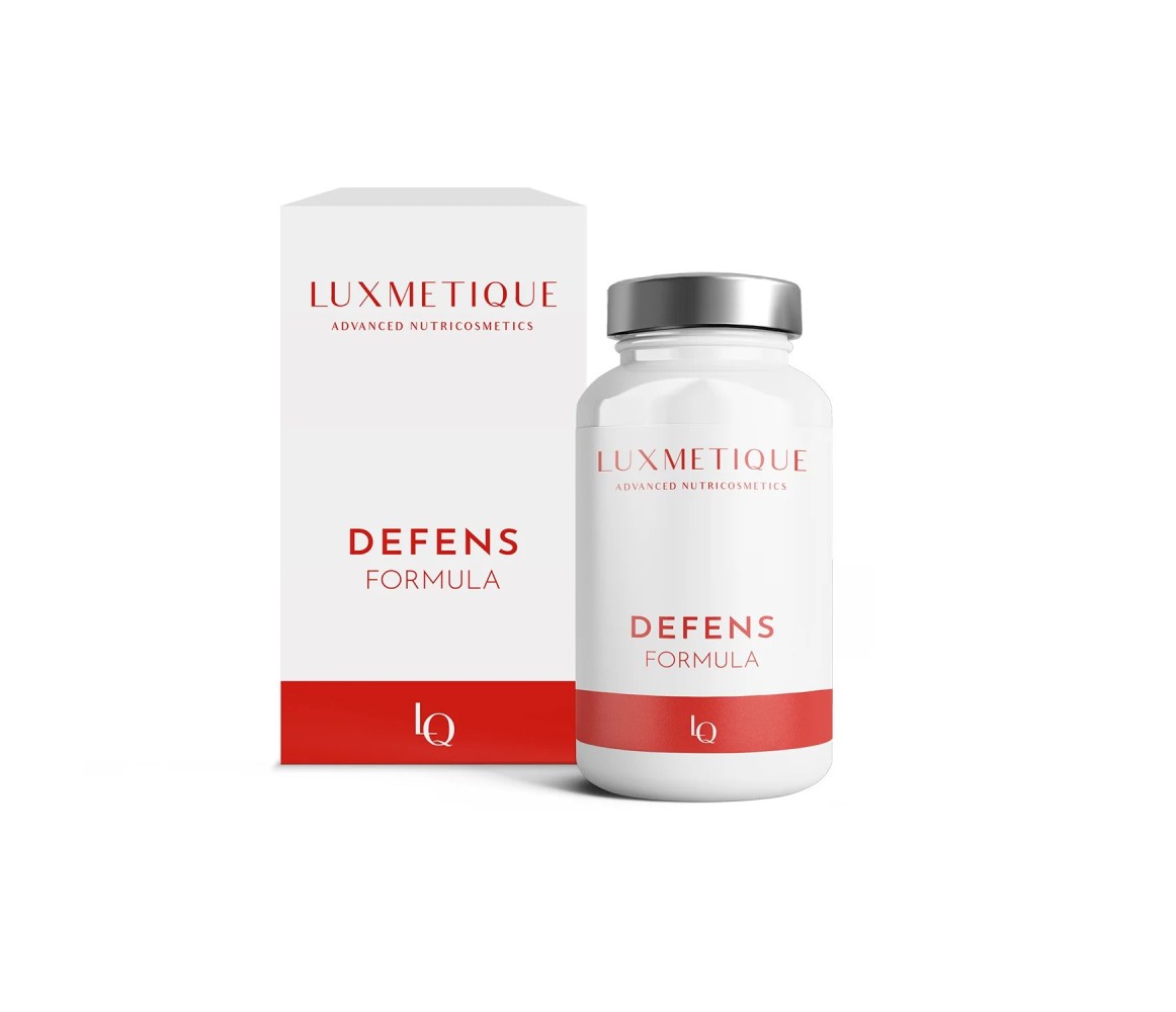Luxmetique Defens 60 cápsulas