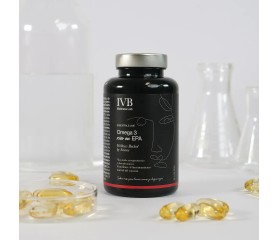 IVB Omega  3 rico en EPA